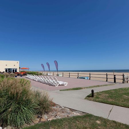 Wyndham Virginia Beach Oceanfront Bagian luar foto