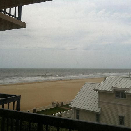 Wyndham Virginia Beach Oceanfront Bagian luar foto