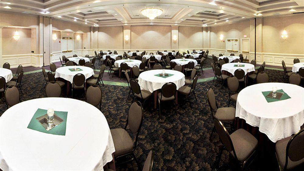 Wyndham Virginia Beach Oceanfront Bagian luar foto