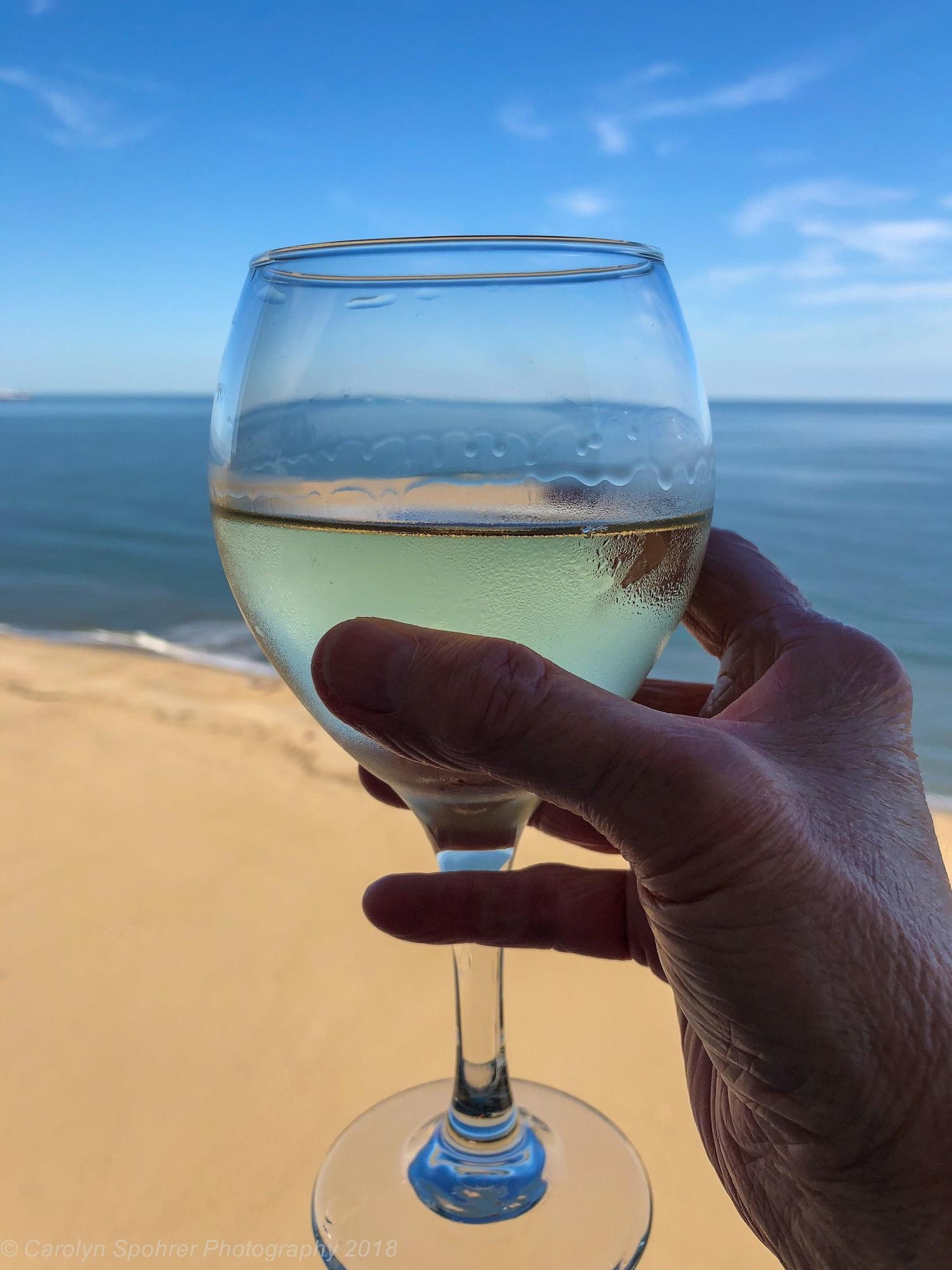 Wyndham Virginia Beach Oceanfront Bagian luar foto