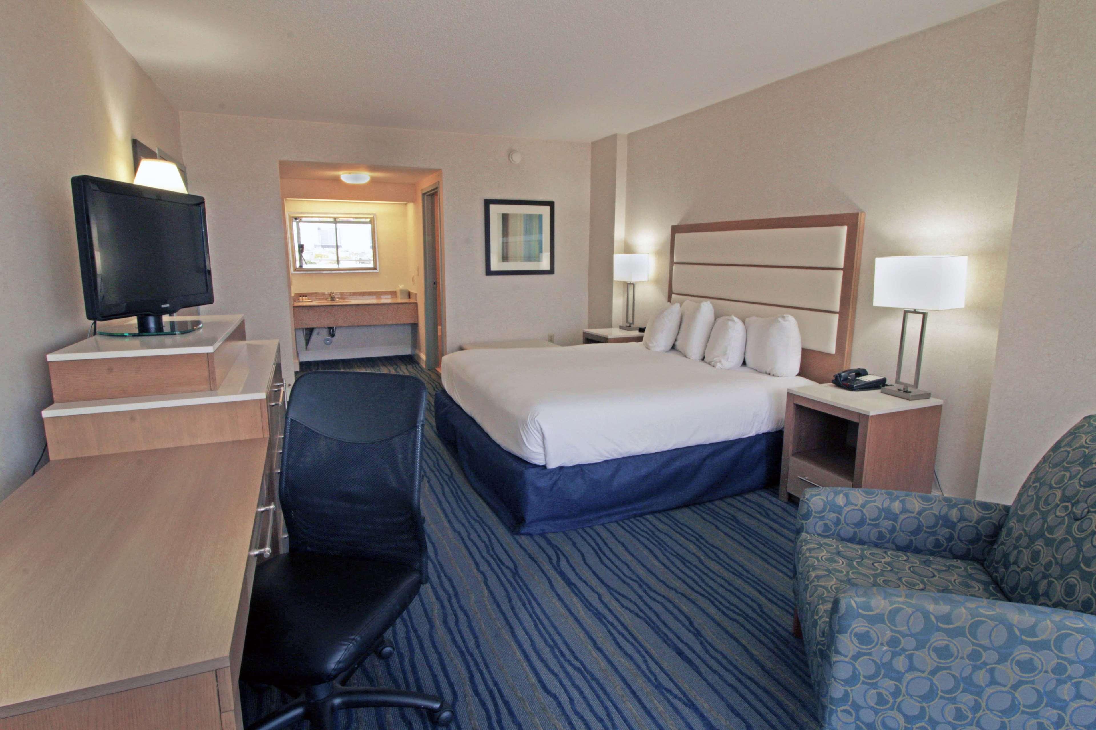 Wyndham Virginia Beach Oceanfront Bagian luar foto