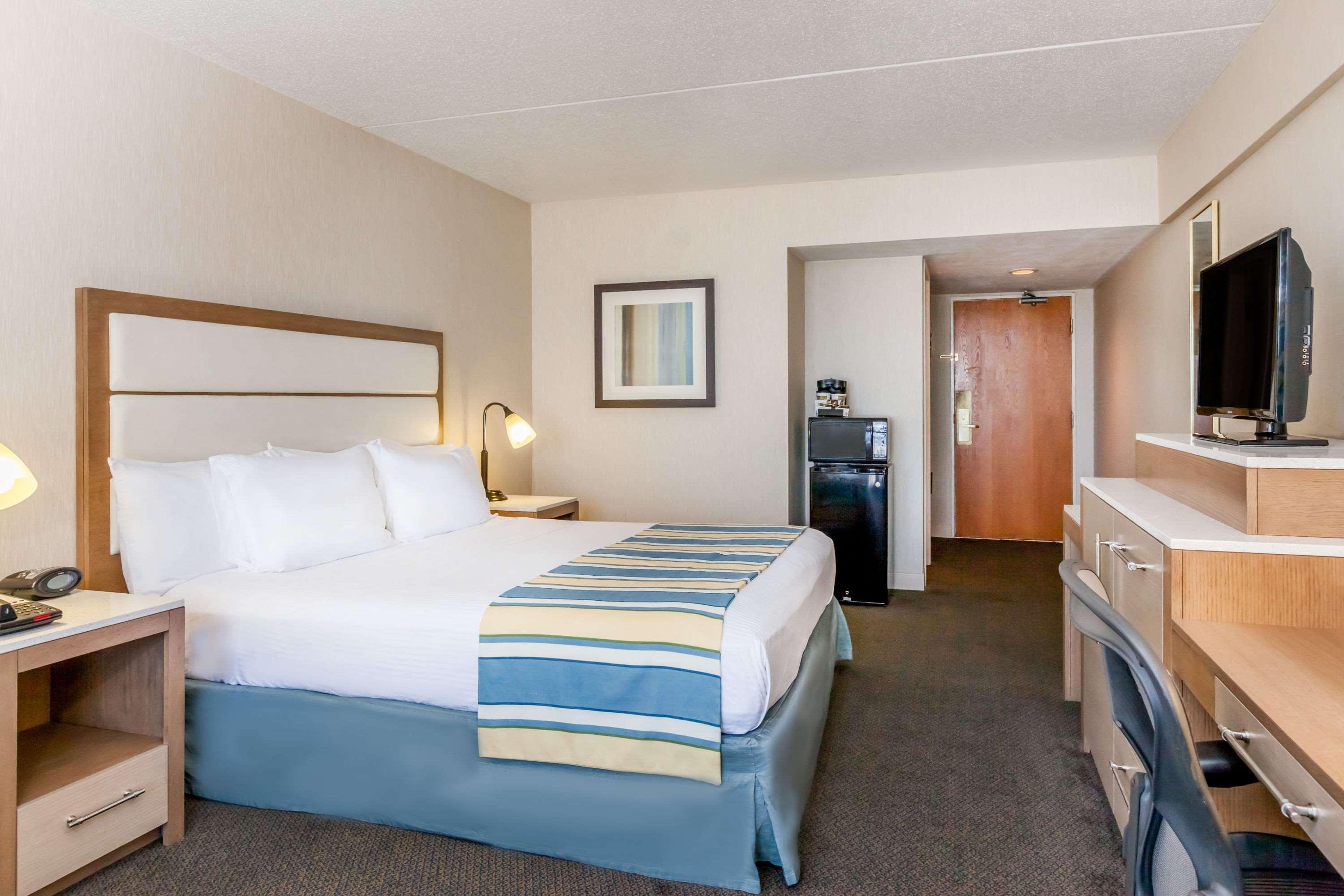 Wyndham Virginia Beach Oceanfront Bagian luar foto