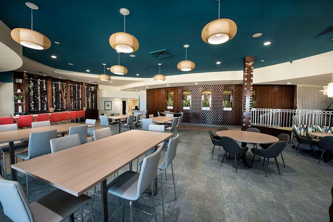 Wyndham Virginia Beach Oceanfront Bagian luar foto