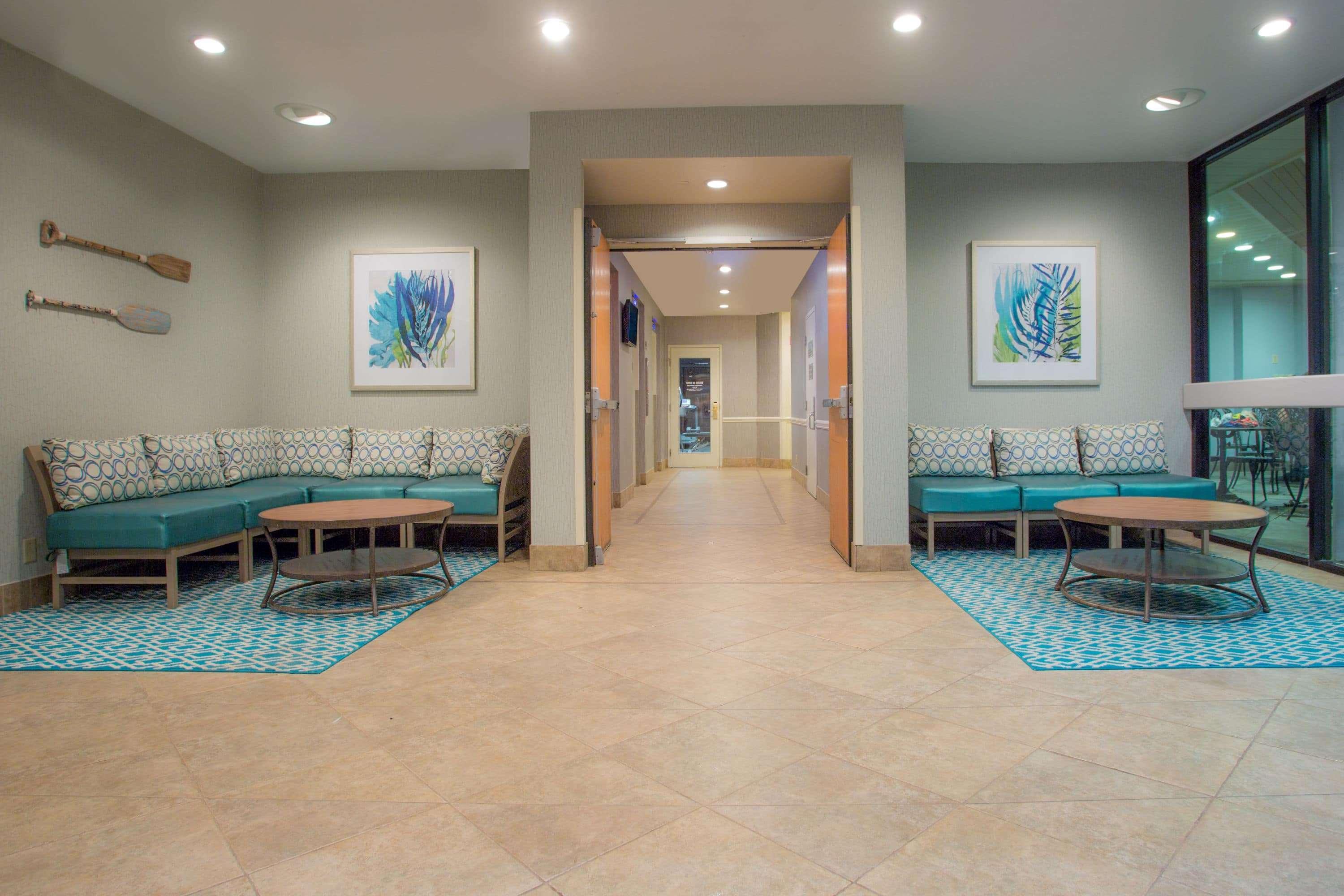 Wyndham Virginia Beach Oceanfront Bagian luar foto