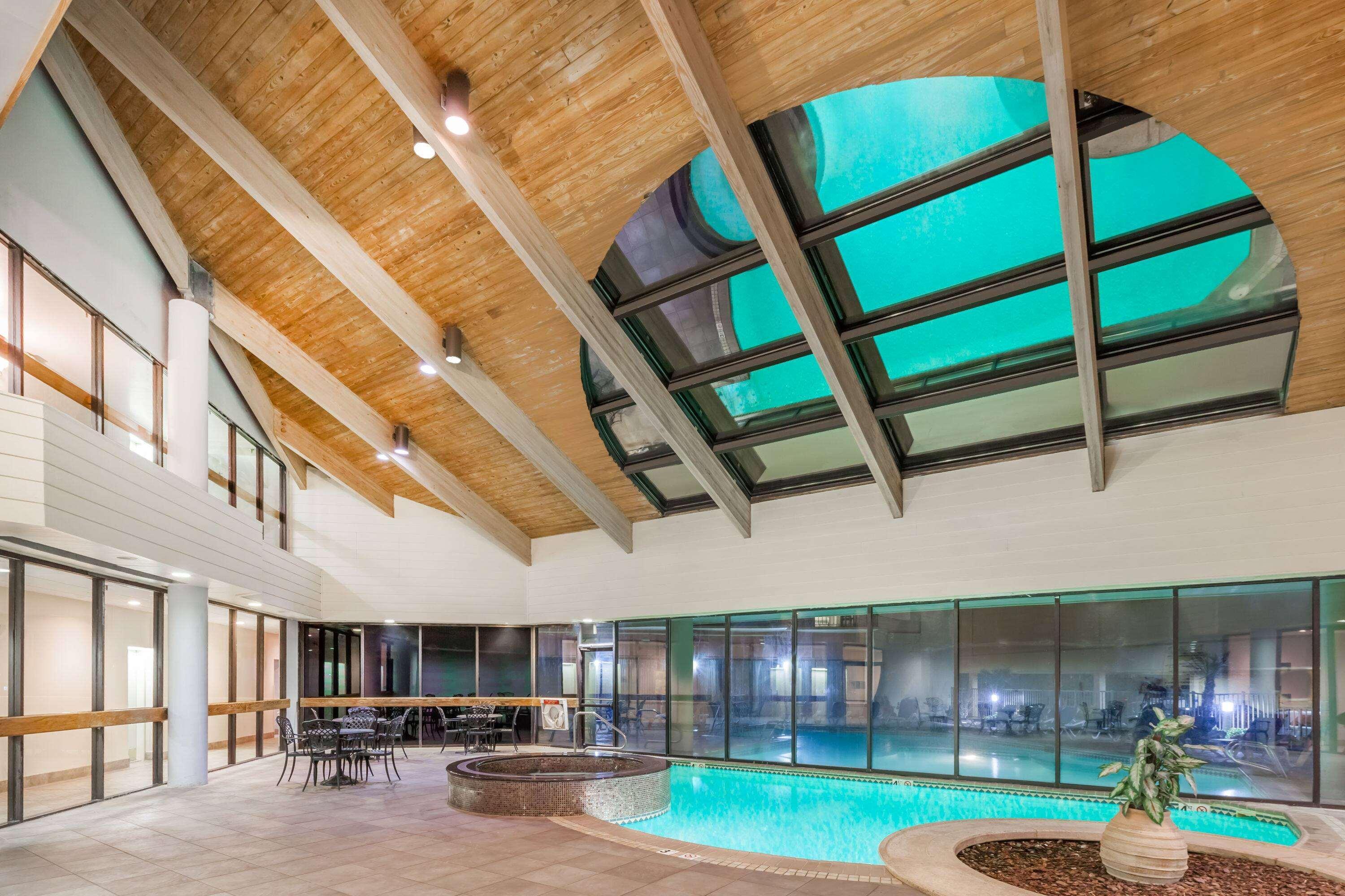 Wyndham Virginia Beach Oceanfront Bagian luar foto