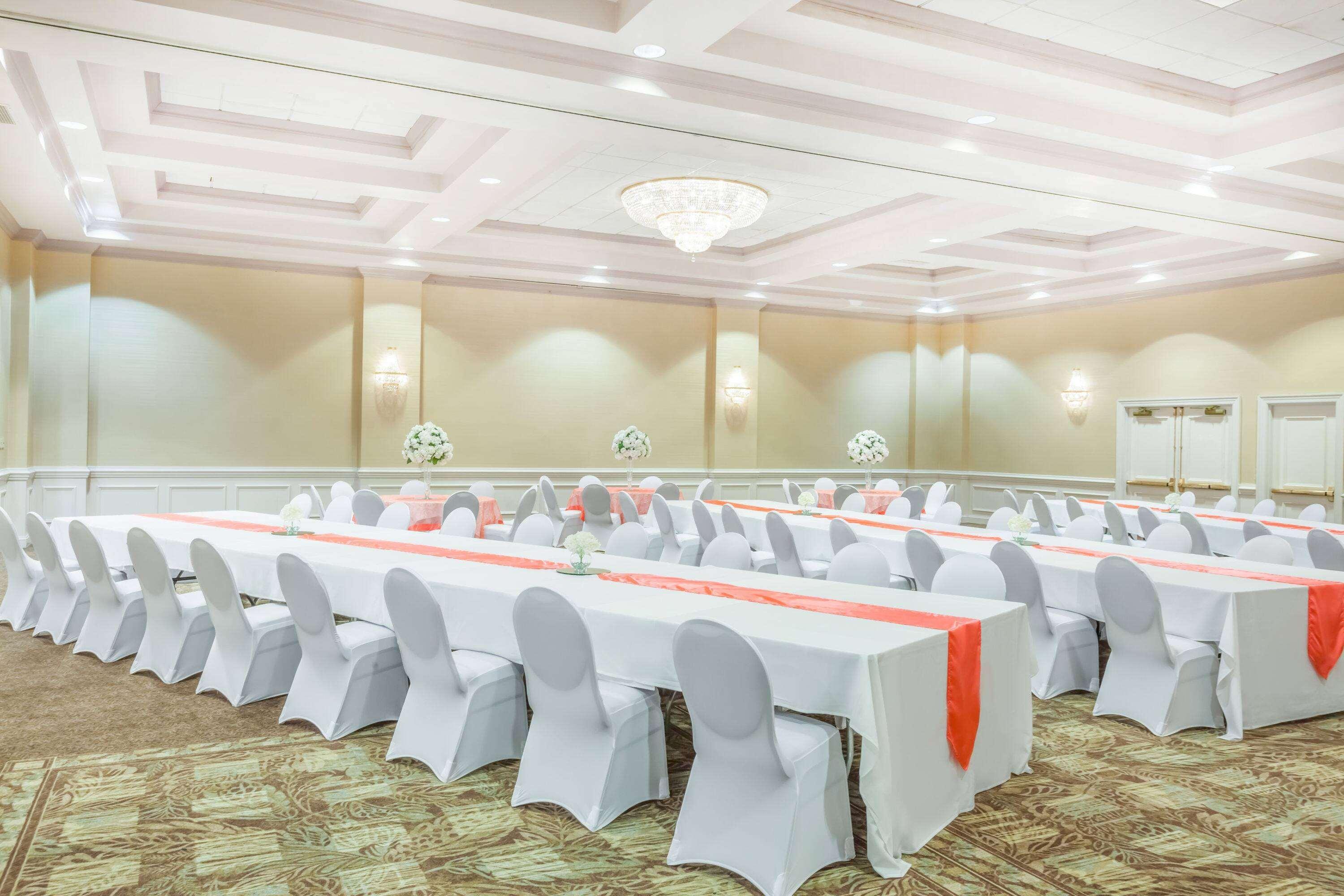 Wyndham Virginia Beach Oceanfront Bagian luar foto