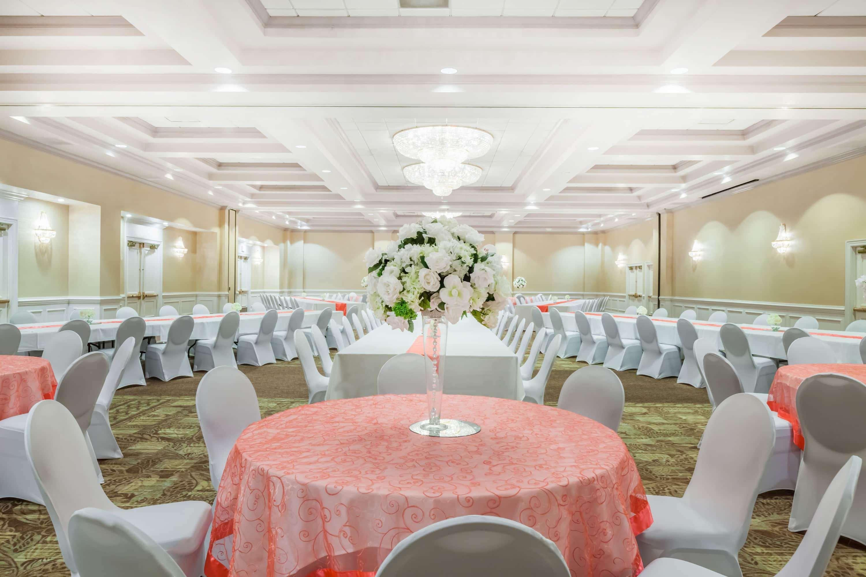 Wyndham Virginia Beach Oceanfront Bagian luar foto