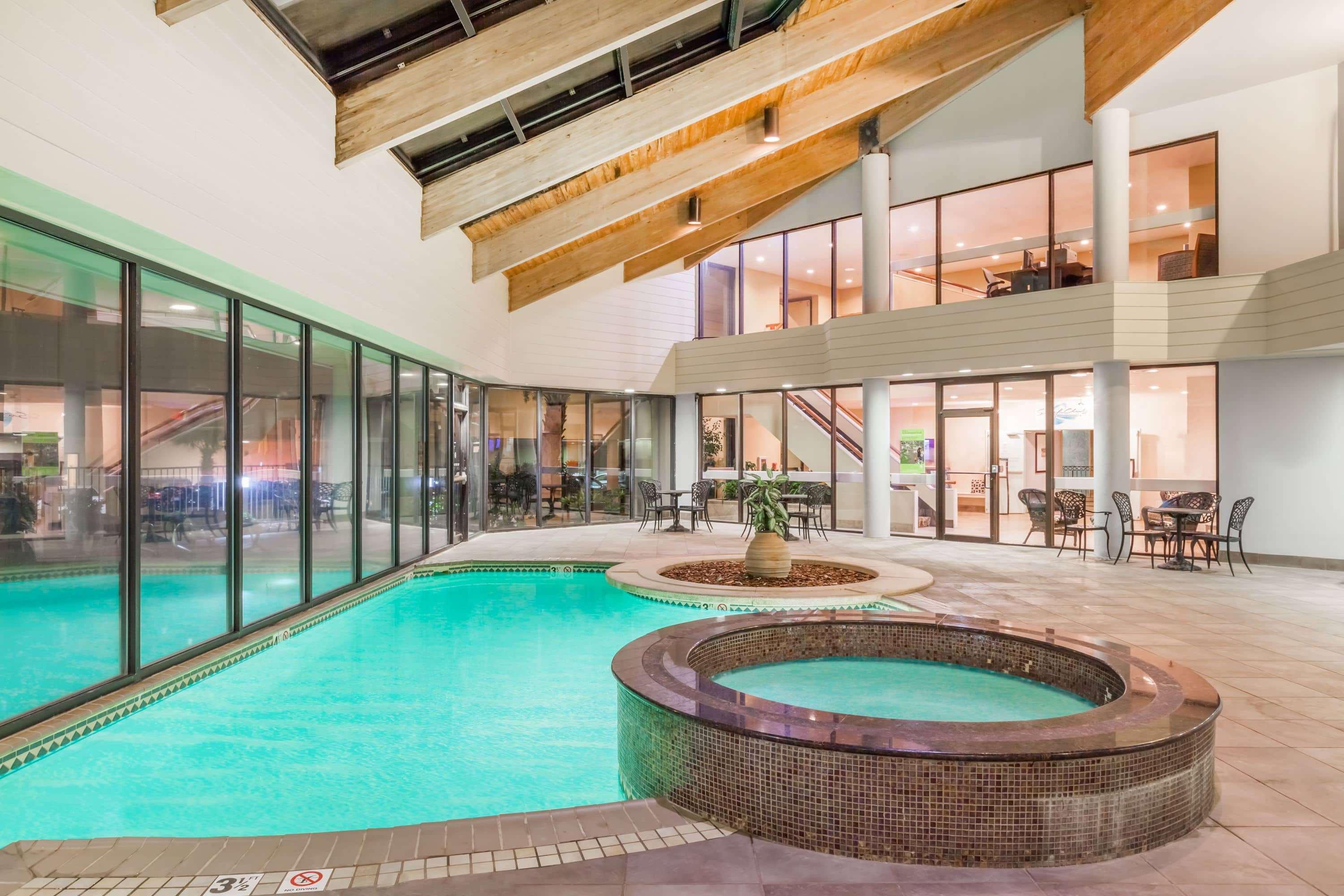 Wyndham Virginia Beach Oceanfront Bagian luar foto