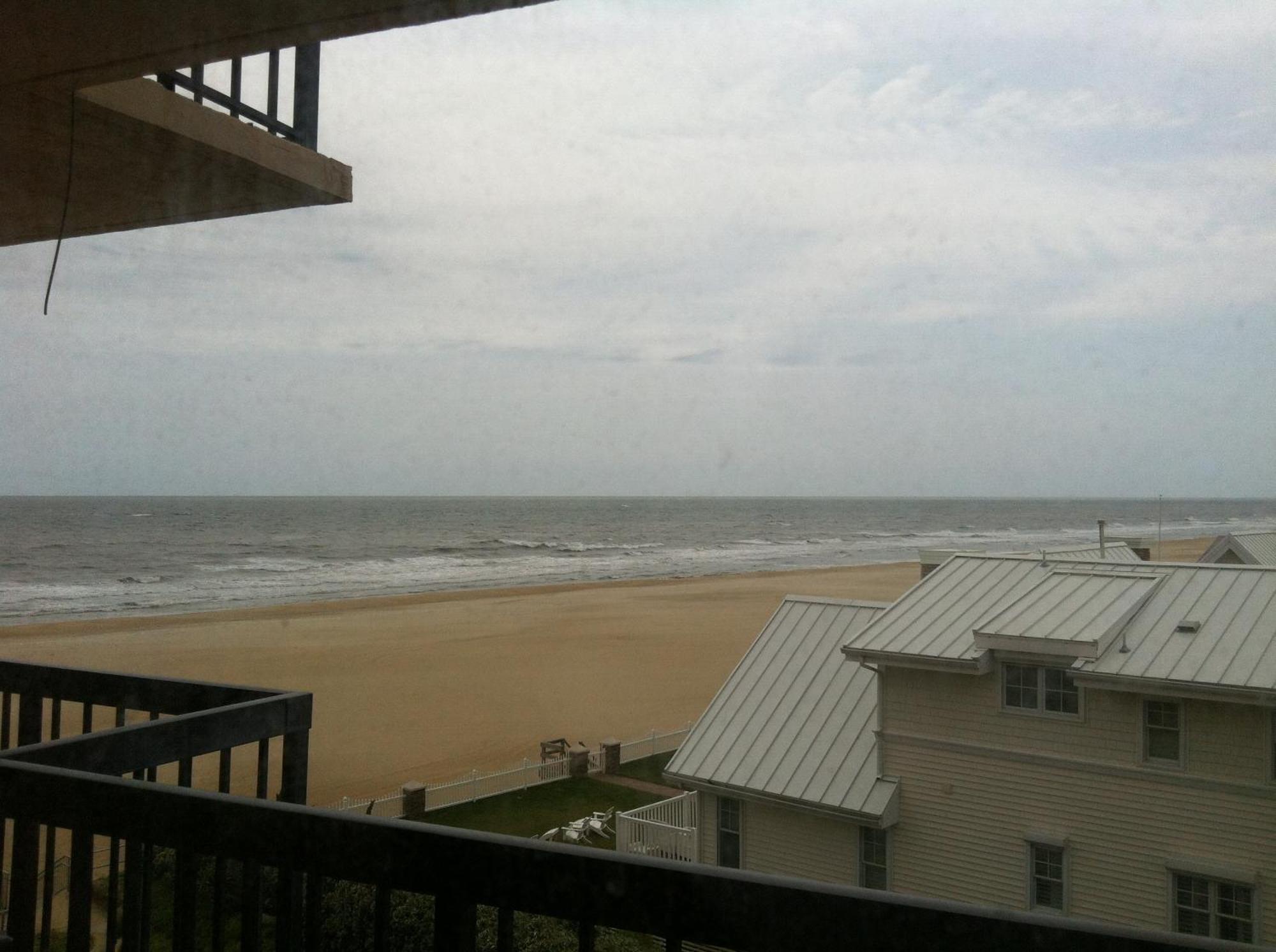 Wyndham Virginia Beach Oceanfront Bagian luar foto
