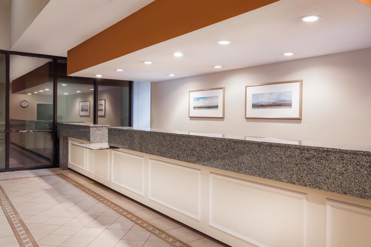 Wyndham Virginia Beach Oceanfront Bagian luar foto