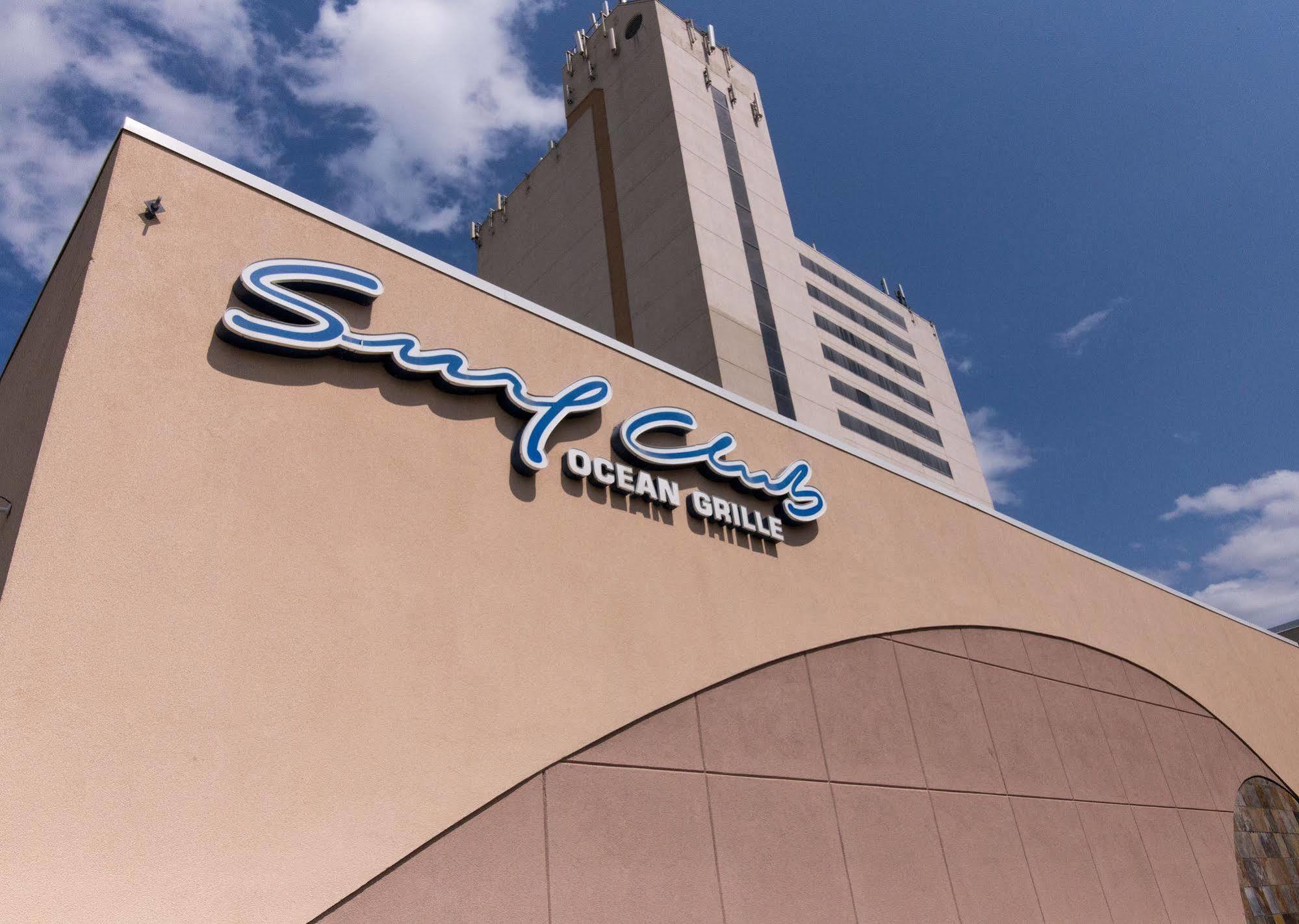 Wyndham Virginia Beach Oceanfront Bagian luar foto
